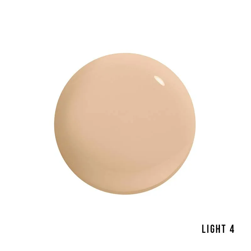 Stila Hide & Chic Fluid Foundation Discontinued