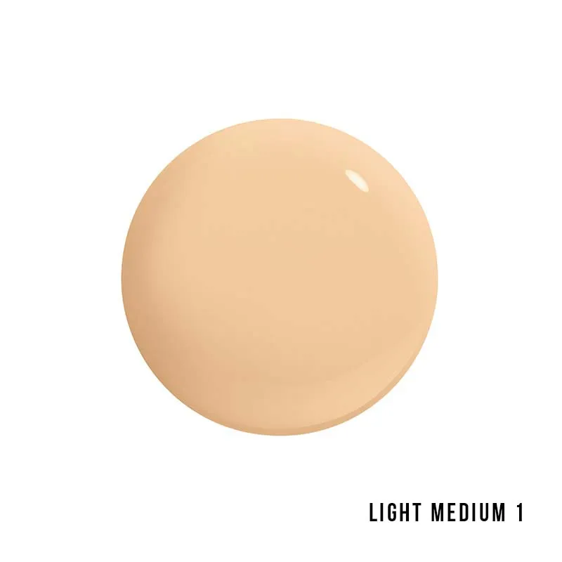 Stila Hide & Chic Fluid Foundation Discontinued
