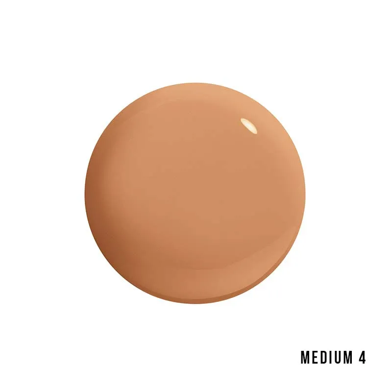Stila Hide & Chic Fluid Foundation Discontinued