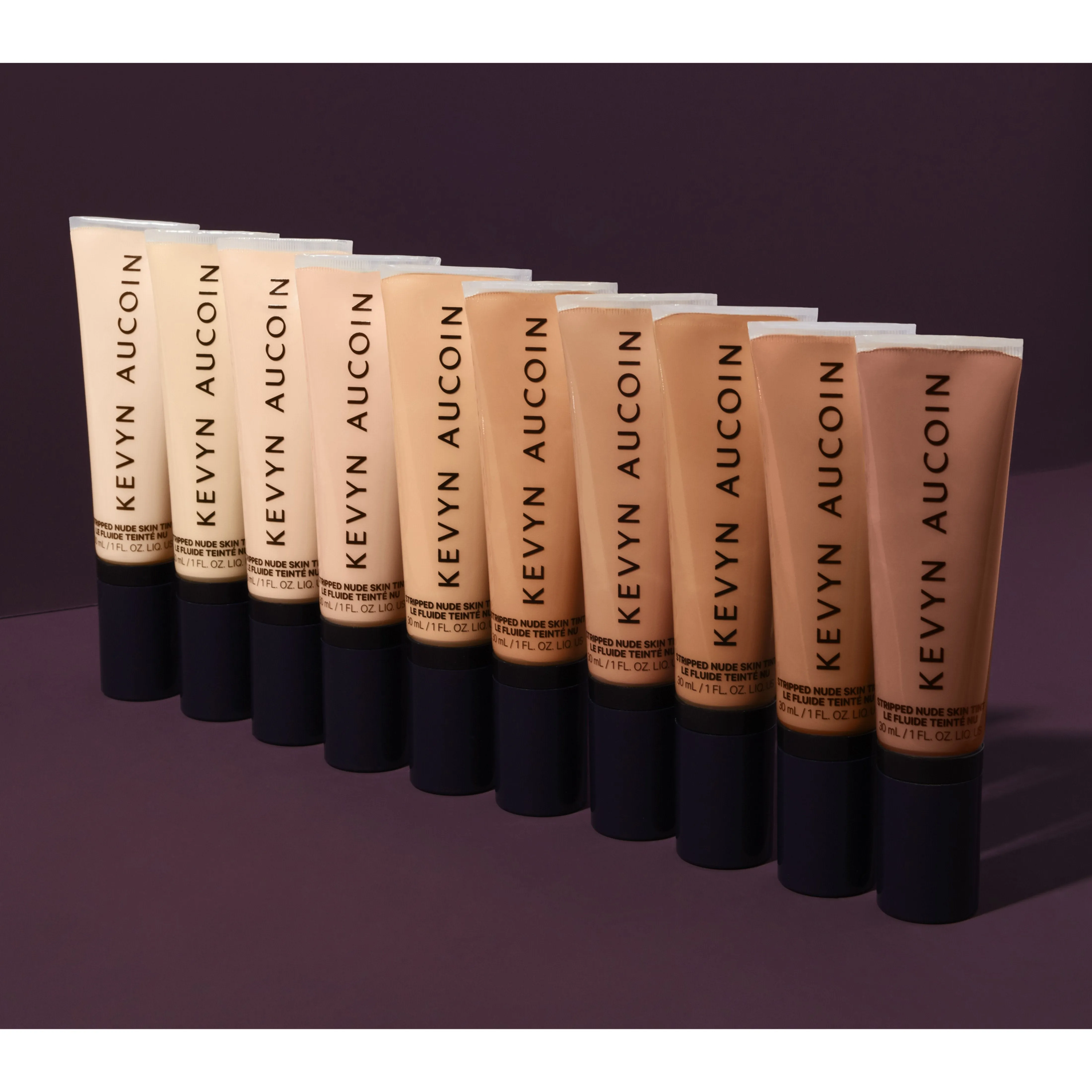 Stripped Nude Skin Tint