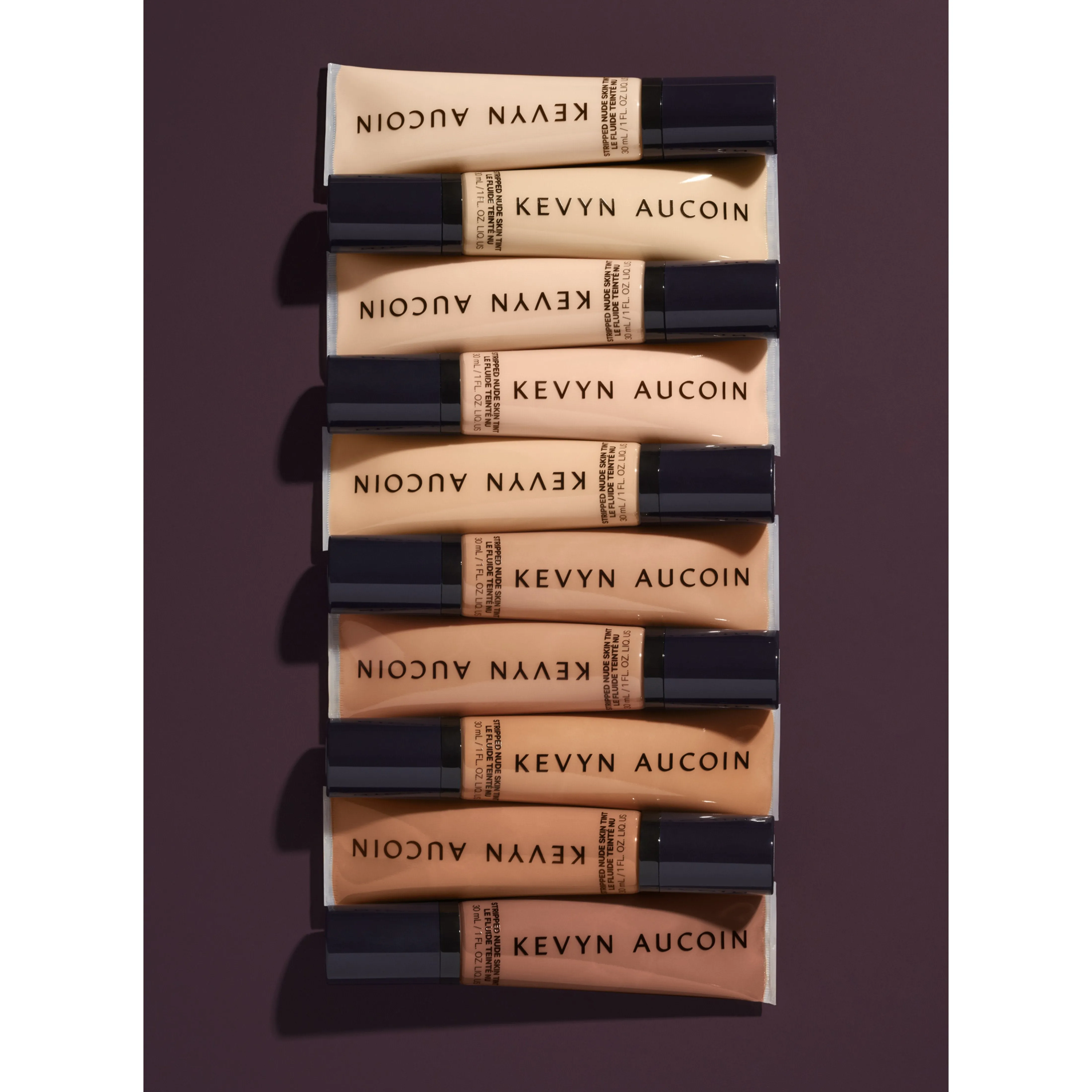 Stripped Nude Skin Tint