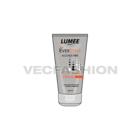 Styling Cream Bottle
