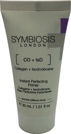 Symbiosis London Instant Perfecting Primer  30 ml