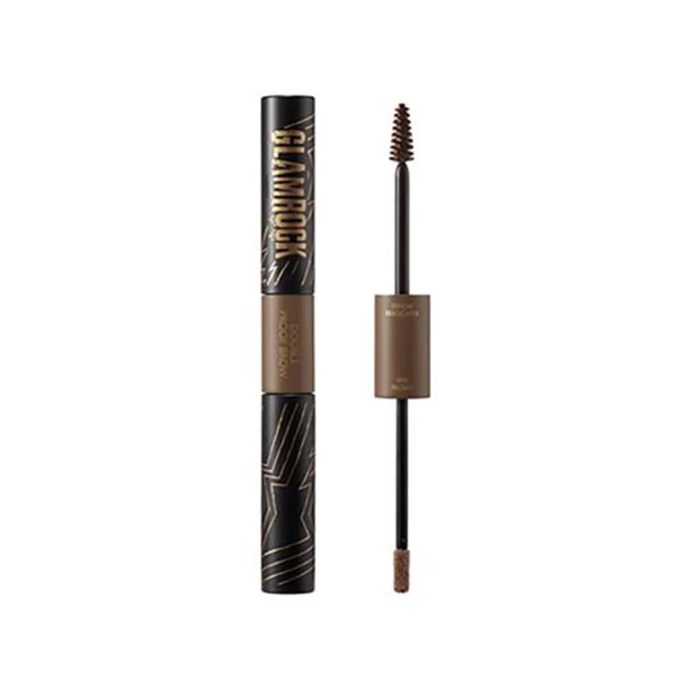TCFS Glam Rock Double Proof Brow