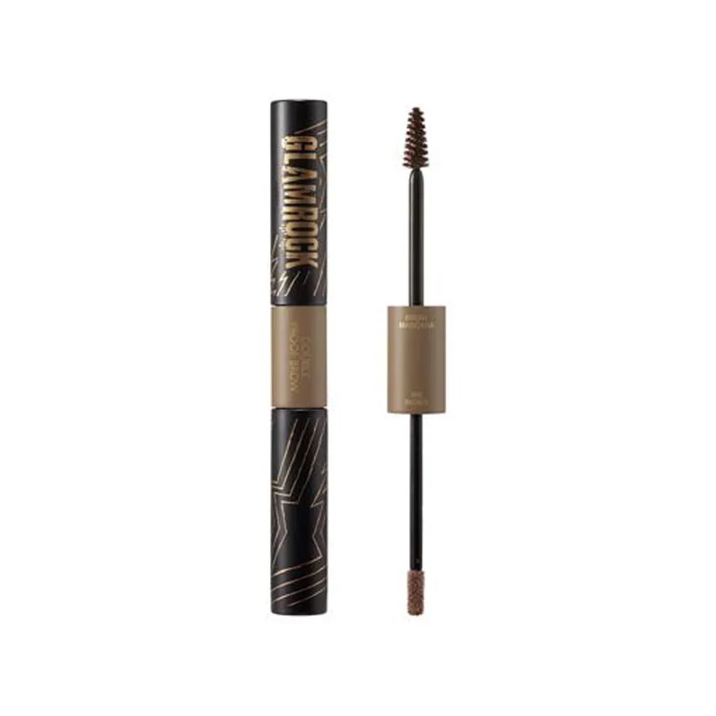TCFS Glam Rock Double Proof Brow