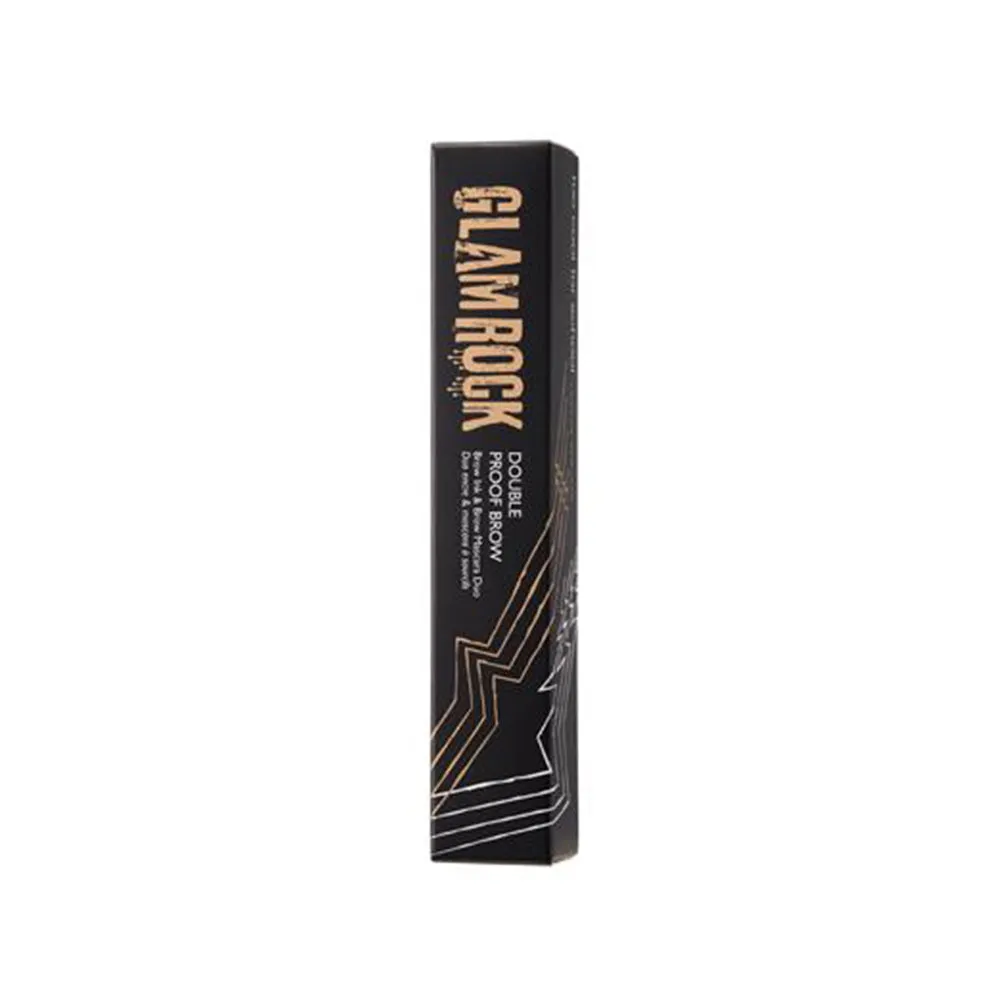 TCFS Glam Rock Double Proof Brow