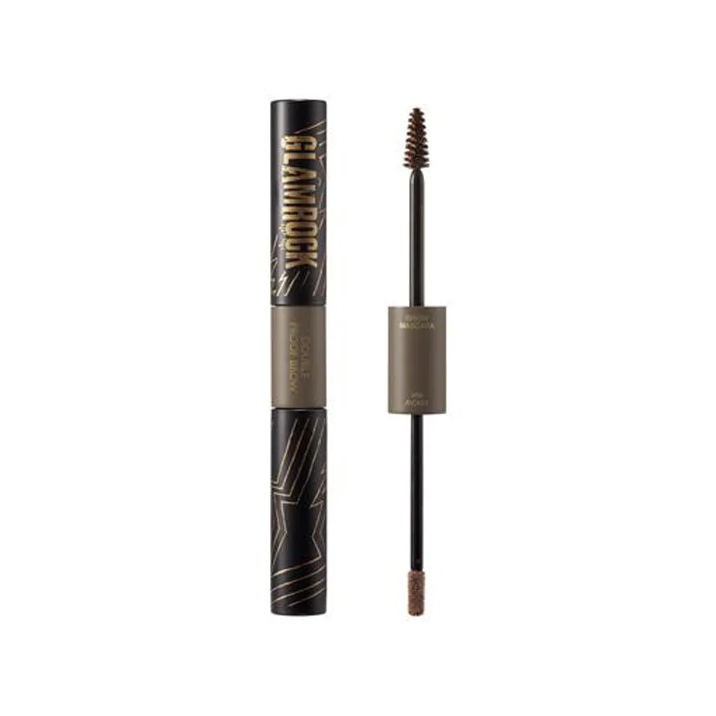 TCFS Glam Rock Double Proof Brow