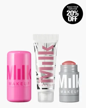 The Blush Super Pack