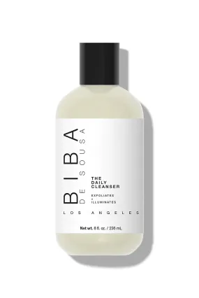 The Daily Cleanser