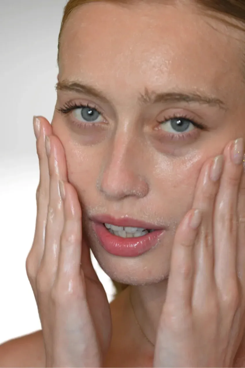 The Daily Cleanser