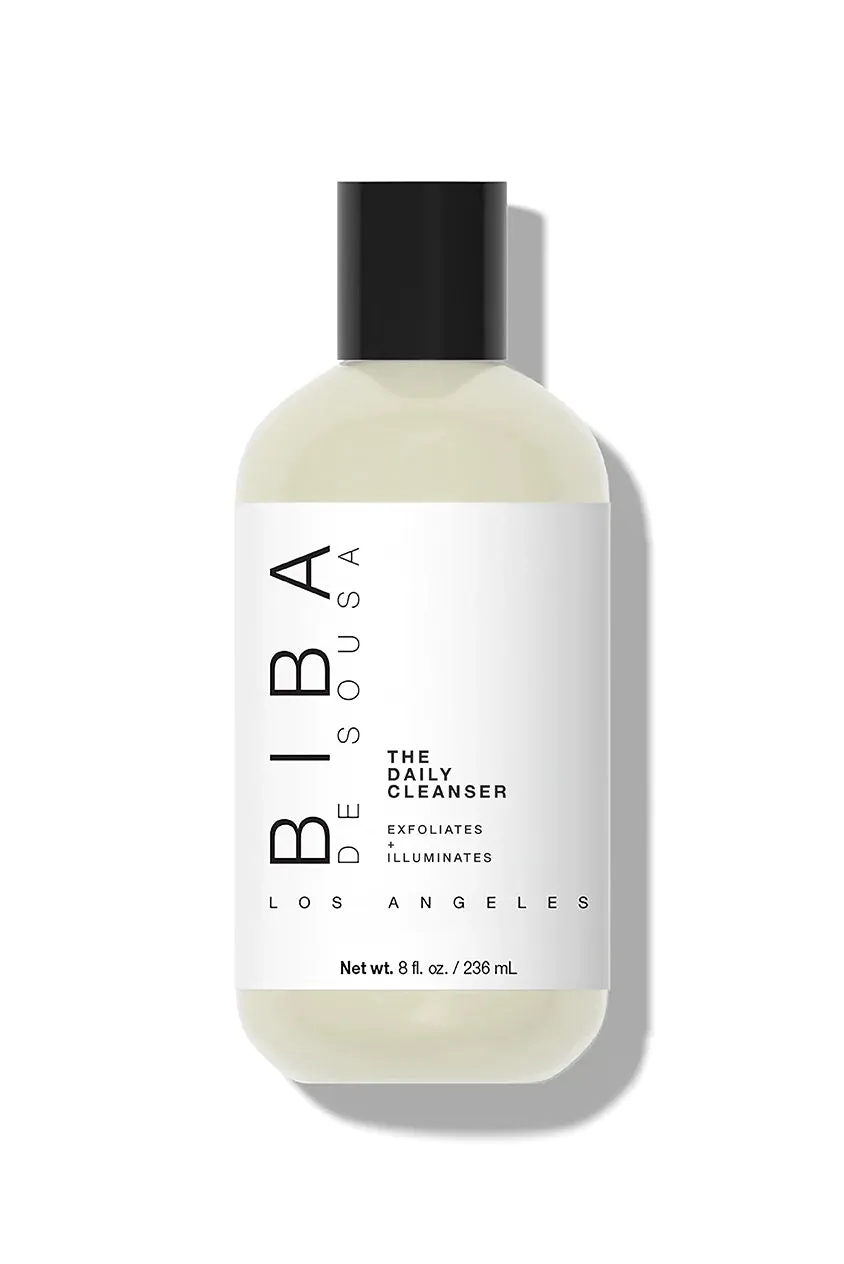 The Daily Cleanser