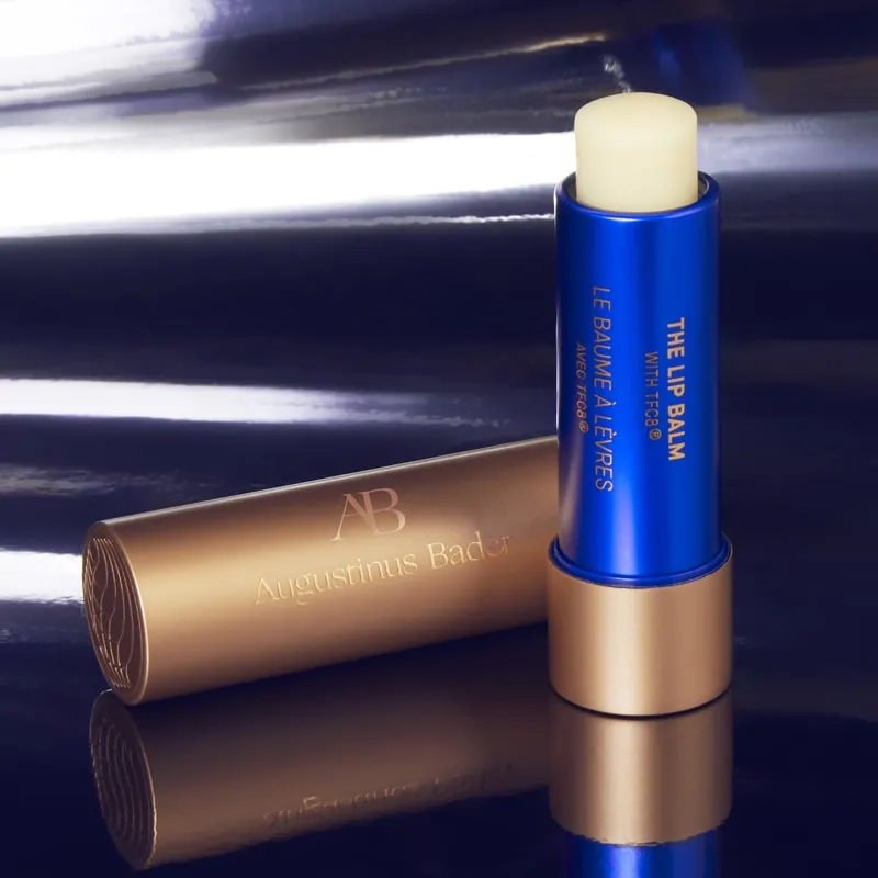 The Lip Balm