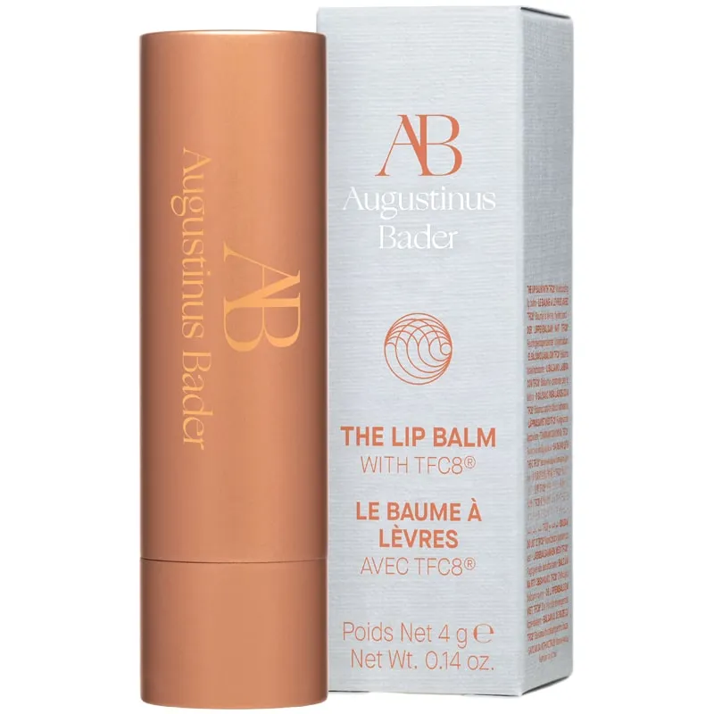 The Lip Balm
