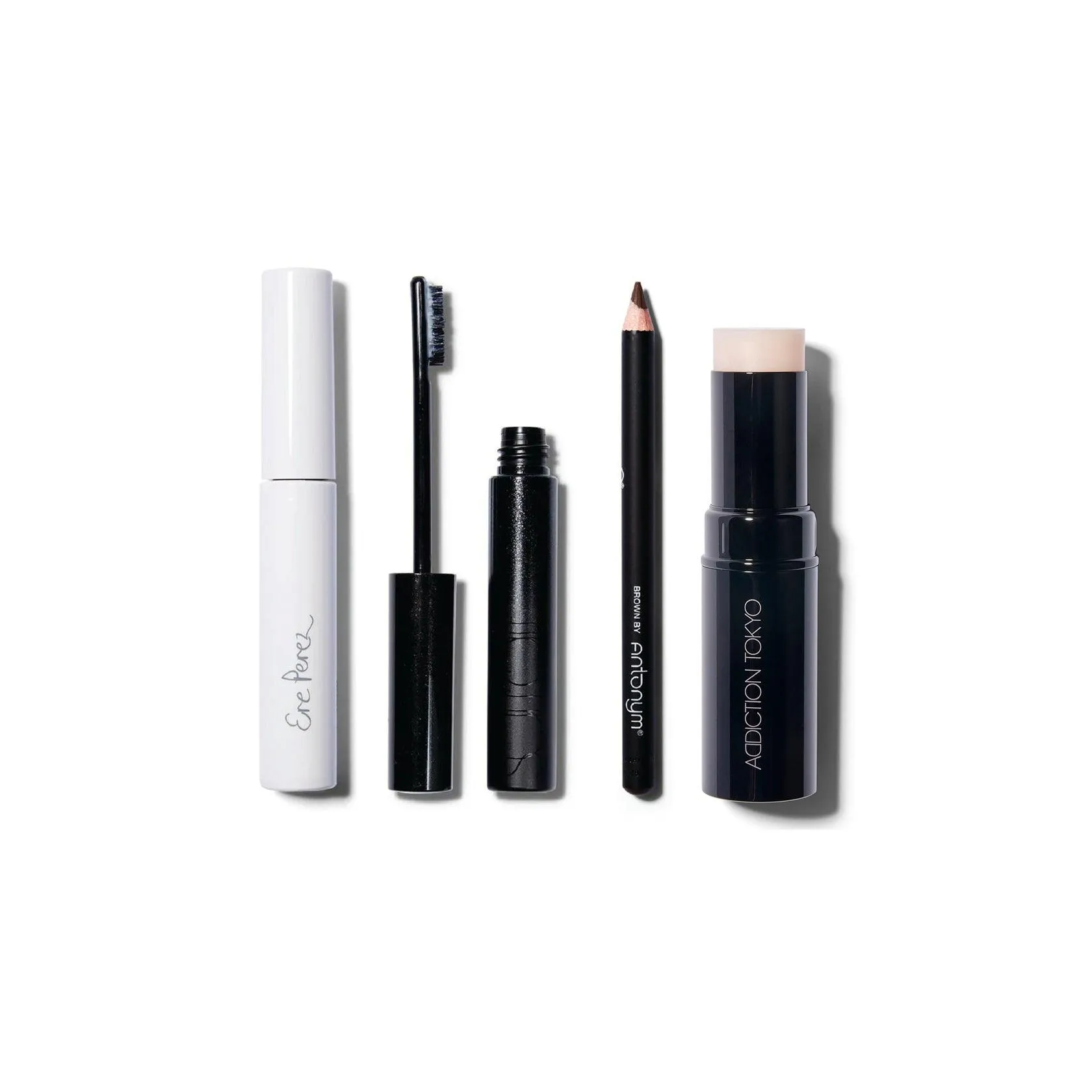 The No Makeup-Makeup Set