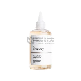 The Ordinary Glycolic Acid 7% Toning Solution 240 ml