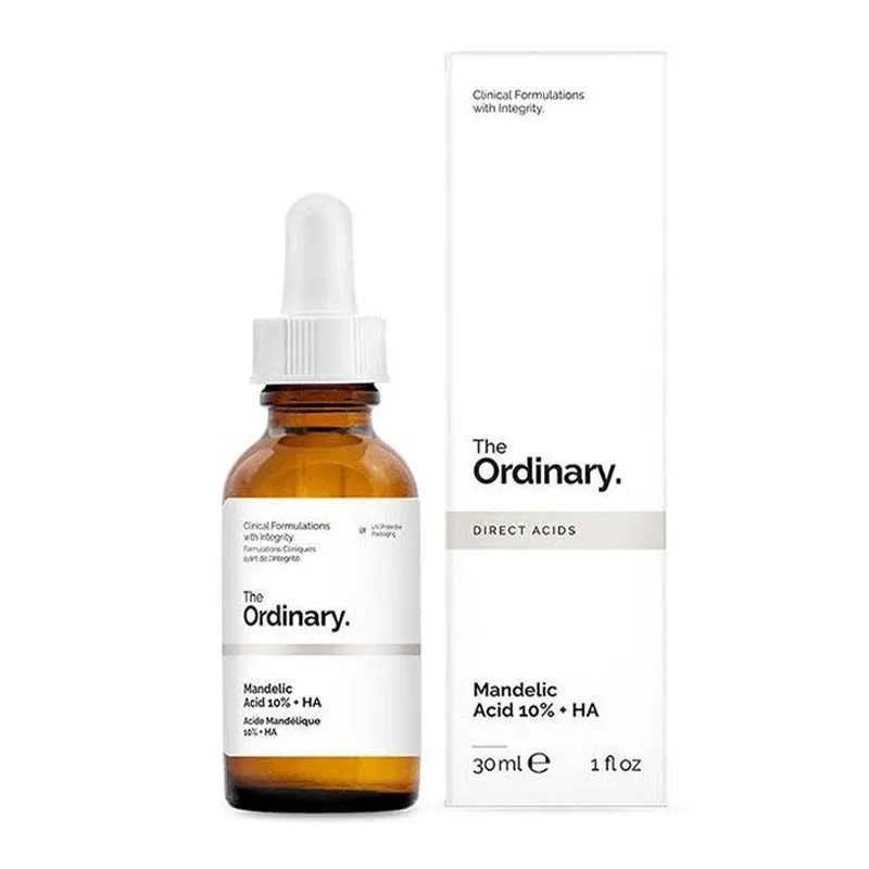 The Ordinary Mandelic Acid 10%   HA Discontinued