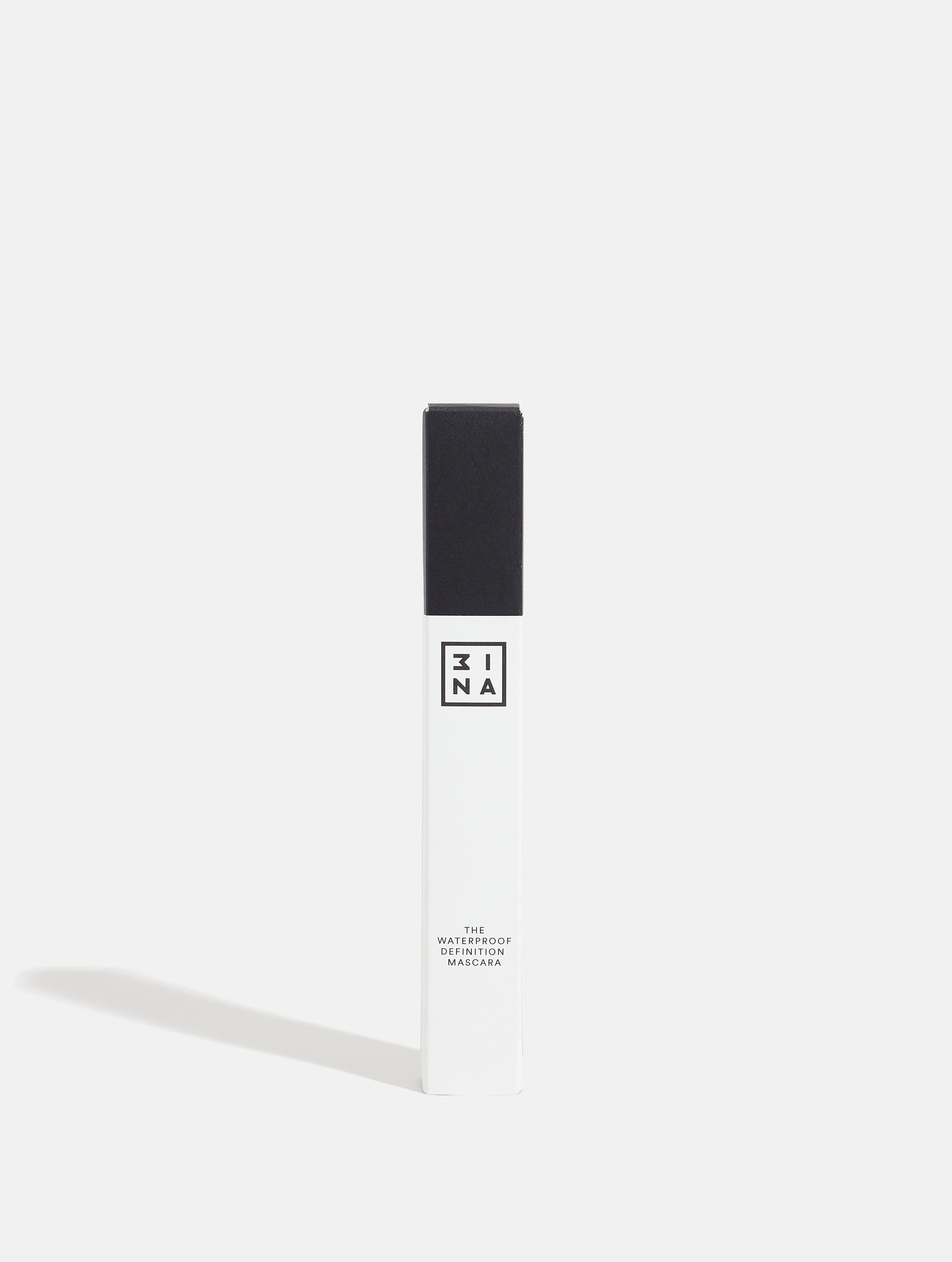 The Waterproof Definition Mascara