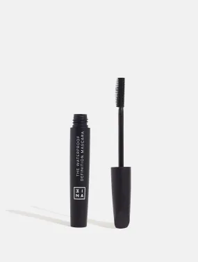 The Waterproof Definition Mascara