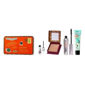 Totally Glam Holiday Set