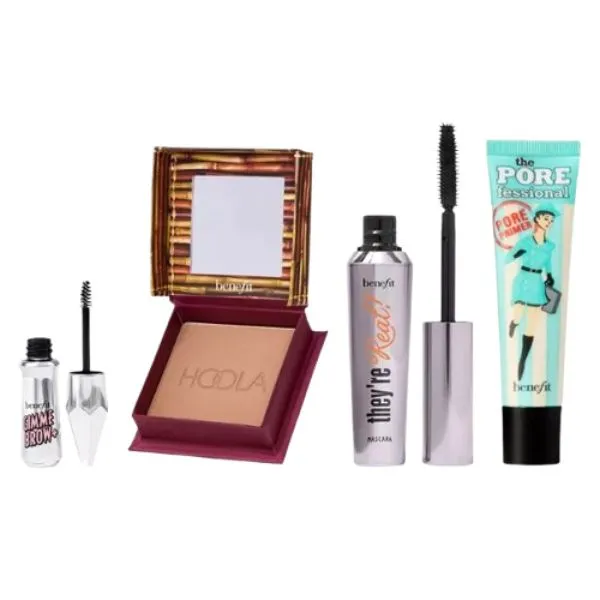 Totally Glam Holiday Set