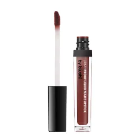 UrbanProof Liquid Matte Lipstick by Blush! 5.0ml 06 CHOCOLATE MOUSSE