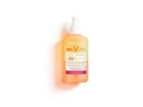 Vichy Ideal Soleil Solar Protection Water SPF30 Antioxidant 200ML