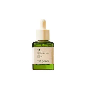 [Viegano] Green Tea   Hyaluronic Acid Vegan Hydrating Serum 35ml