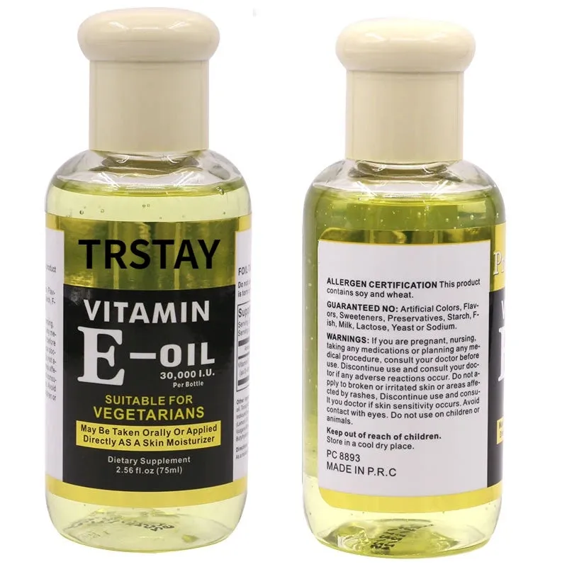 Women Facial Moisturizing Essential Oil